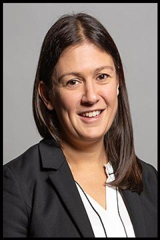 Famous People with surname Nandy