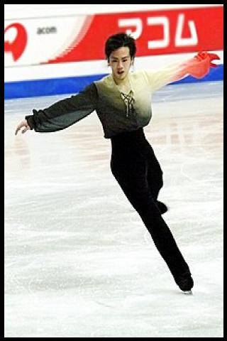 Famous People with surname Nanri