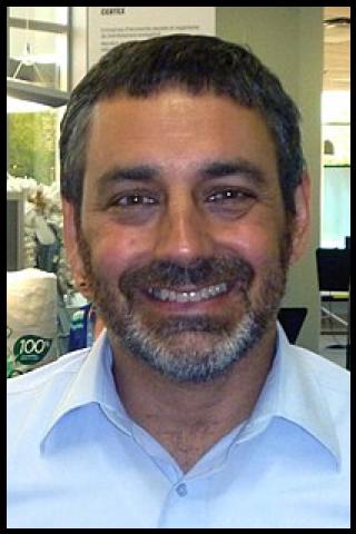 Famous People with surname Nantel