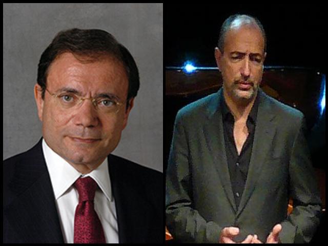 Famous People with surname Naouri