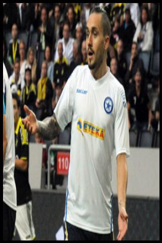 Famous People with surname Napoleoni