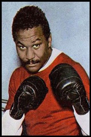 Famous People with surname Napoles