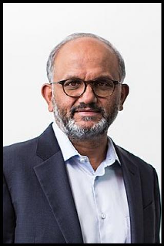 Famous People with surname Narayen