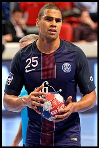 Famous People with surname Narcisse