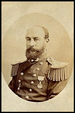 Famous People with surname Nares