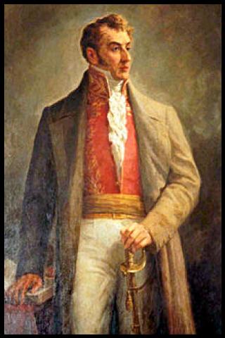 Famous People with surname Nari&ntilde;o