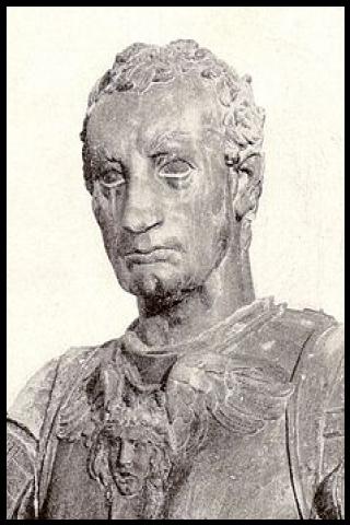 Famous People with surname Narni