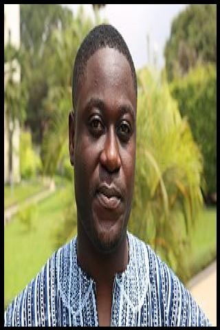 Famous People with surname Nartey