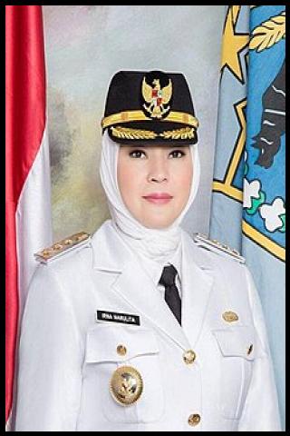 Famous People with surname Narulita