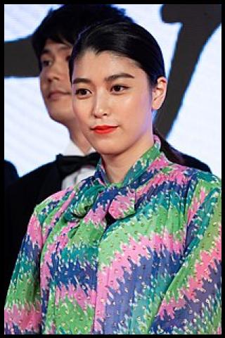 Famous People with surname Narumi