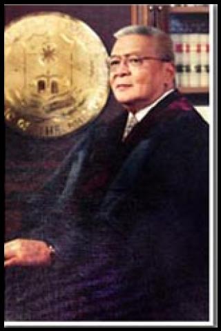 Famous People with surname Narvasa