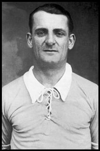 Famous People with surname Nasazzi