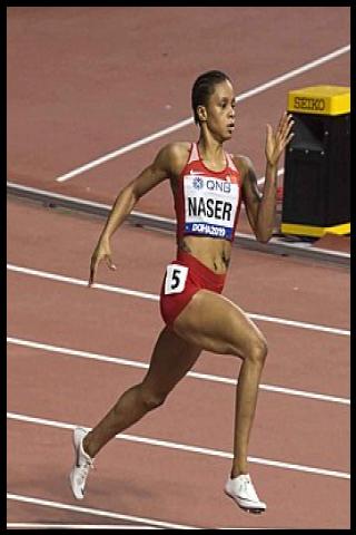 Famous People with surname Naser