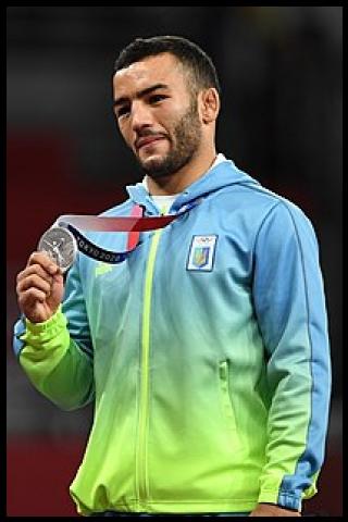 Famous People with surname Nasibov