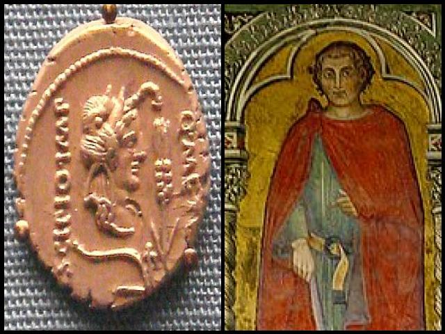 Famous People with surname Nasica