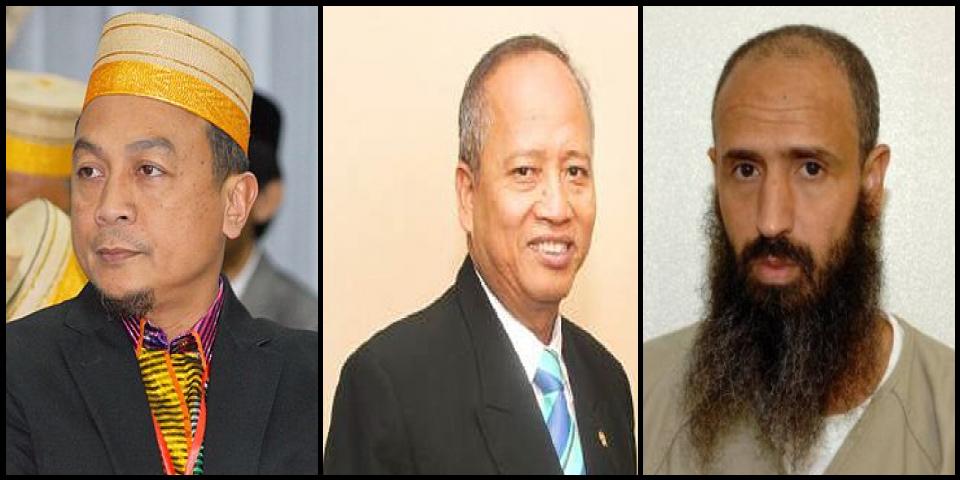 Famous People with surname Nasir