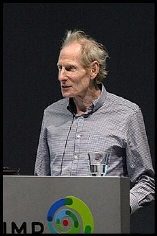 Famous People with surname Nasmyth