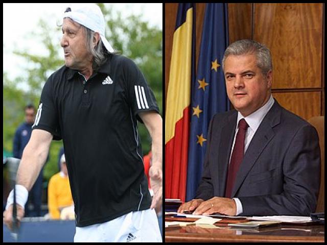 Famous People with surname Nastase