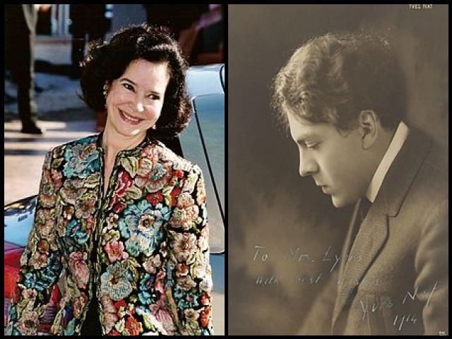 Famous People with surname Nat