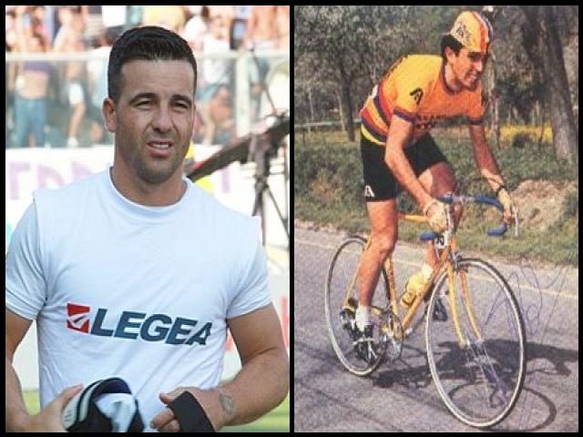 Famous People with surname Natale