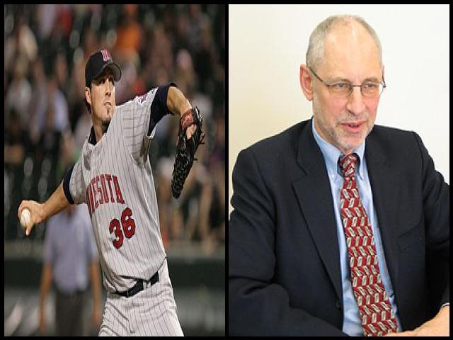 Famous People with surname Nathan