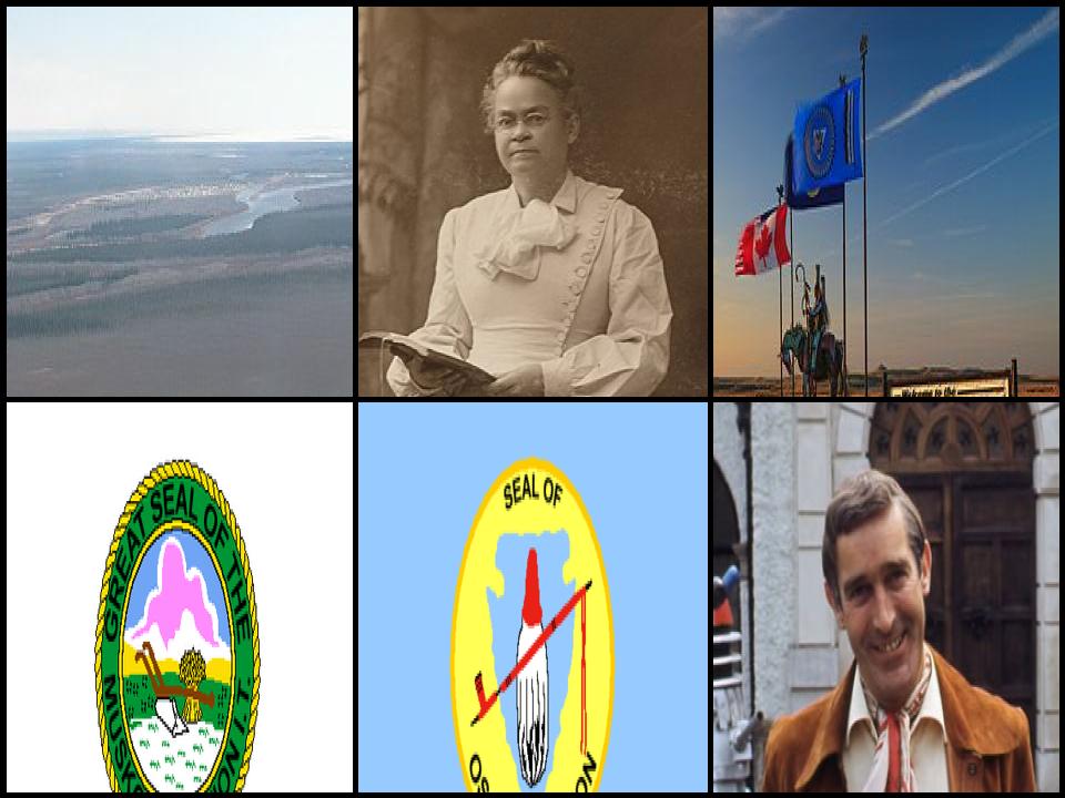 Famous People with surname Nation