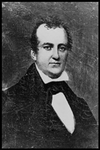 Famous People with surname Naudain