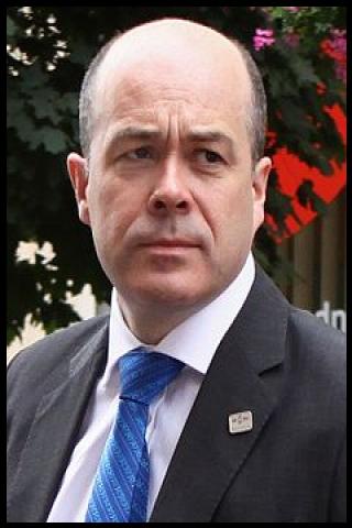 Famous People with surname Naughten