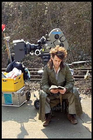 Famous People with surname Naujoks