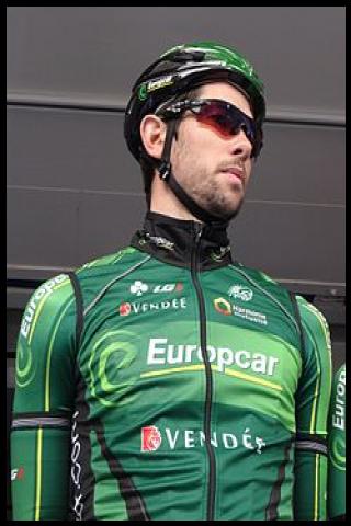 Famous People with surname Nauleau