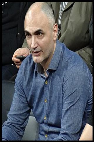 Famous People with surname Naumoski