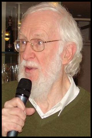 Famous People with surname Naur