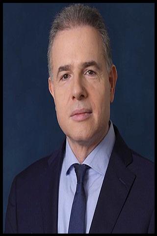 Famous People with surname Naveh