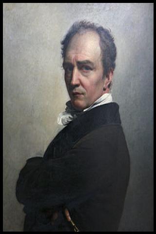 Famous People with surname Navez