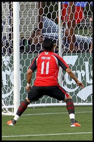 Famous People with surname Navia