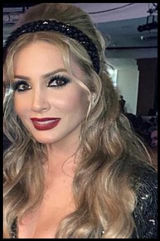 Famous People with surname Navidad