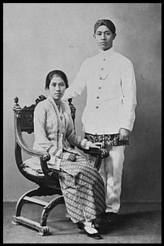 Famous People with surname Nawawi