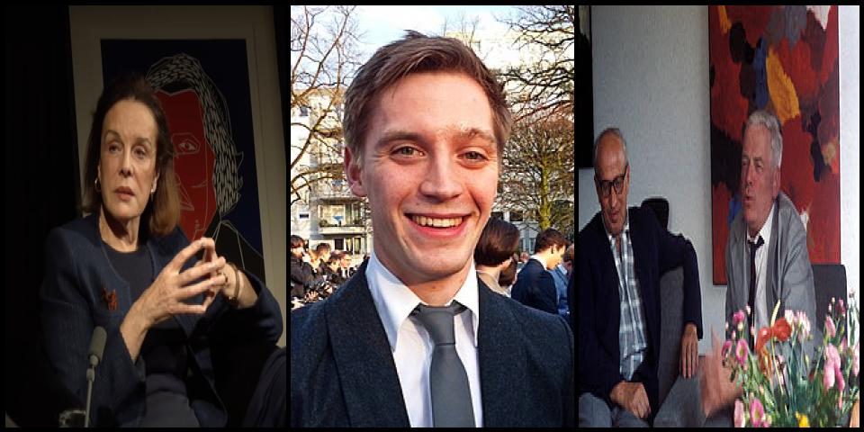 Famous People with surname Nay