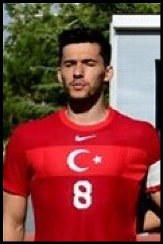 Famous People with surname Nayir