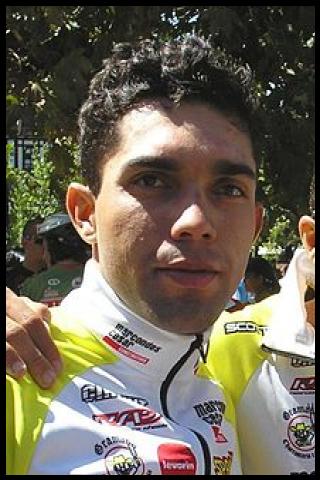 Famous People with surname Nazaret