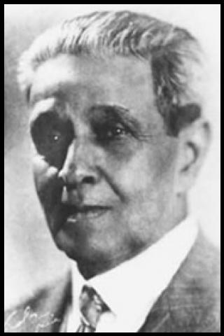 Famous People with surname Nazareth