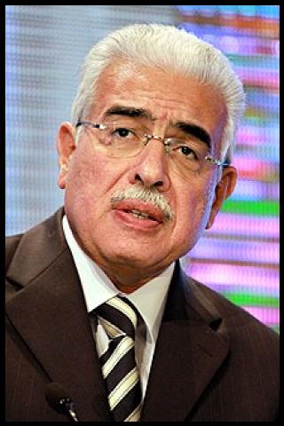 Famous People with surname Nazif