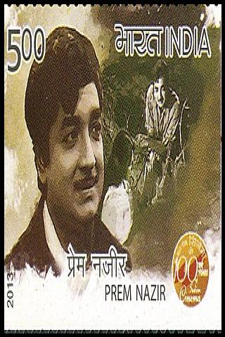 Famous People with surname Nazir