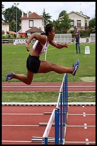 Famous People with surname Ndama