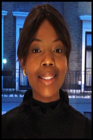 Famous People with surname Ndiweni