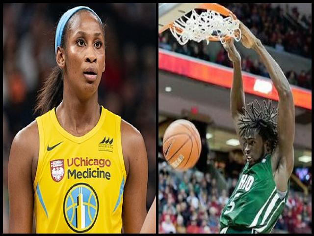 Famous People with surname Ndour