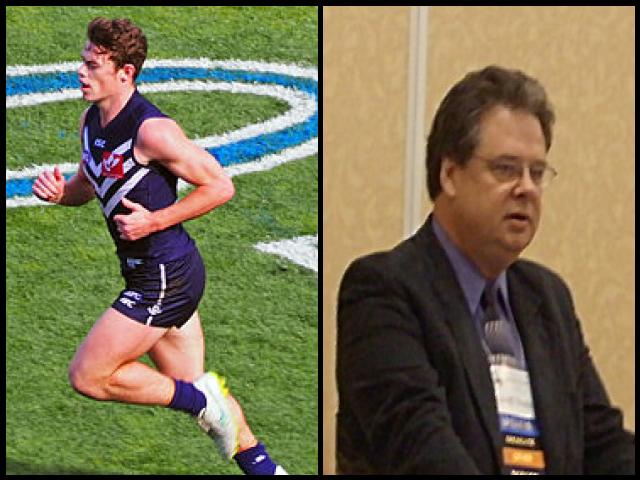 Famous People with surname Neale