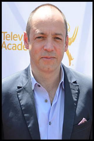 Famous People with surname Neame