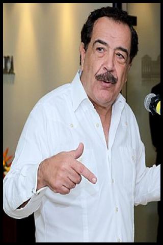 Famous People with surname Nebot