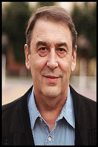 Famous People with surname Nechaev